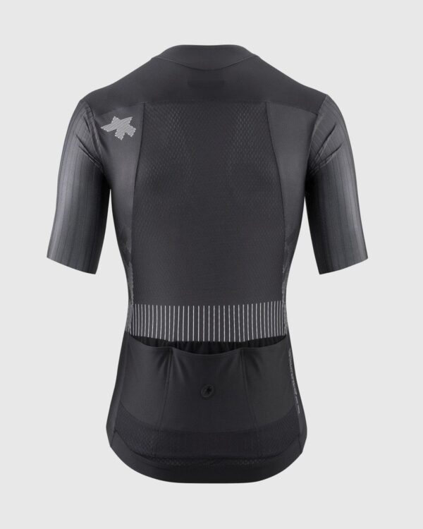 Assos Equipe RS Jersey S11 Precision Graphite