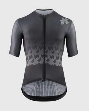 Assos Equipe RS Jersey S11 Precision Graphite