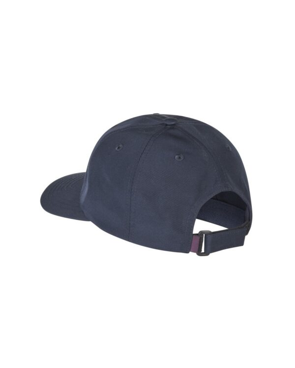 Pas Normal Studios Off-Race Patch Cap Navy