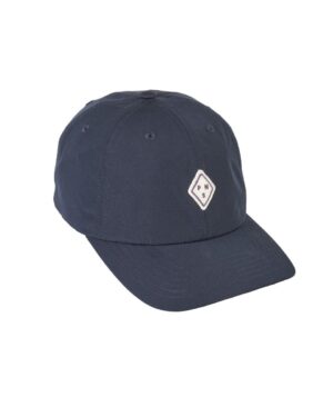 Pas Normal Studios Off-Race Patch Cap Navy