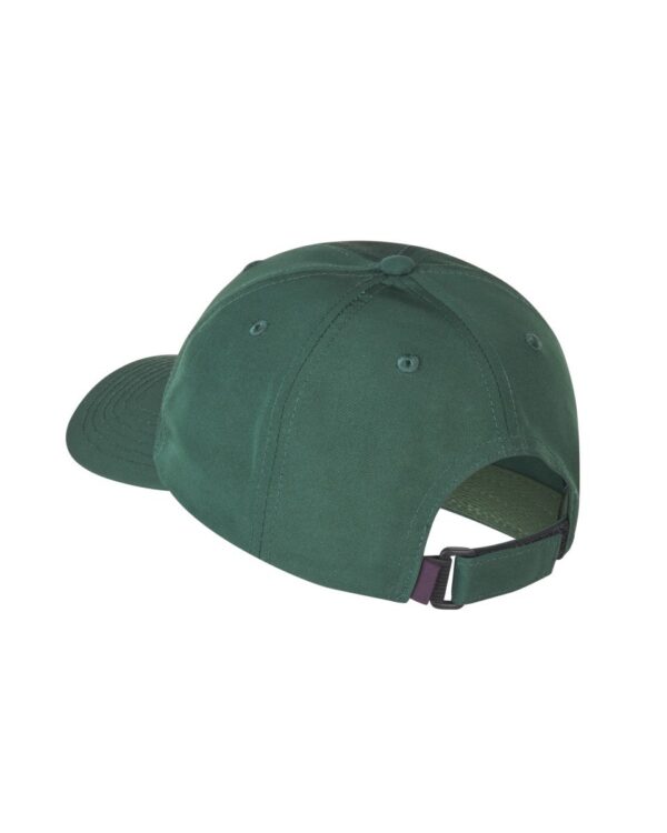 Pas Normal Studios Off-Race Patch Cap Pine Green