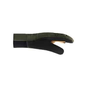 BBB BWG-41 Winter Gloves PufferShield Waterproof Olive Olijf Groen