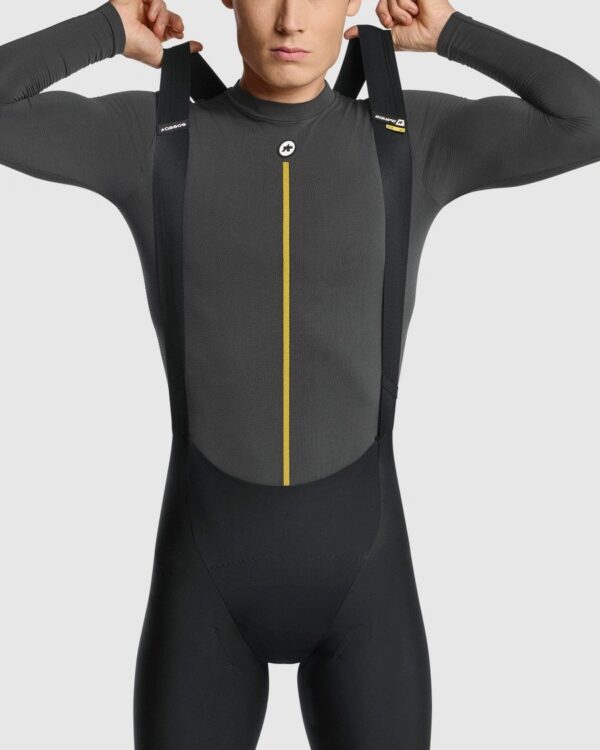 Assos Spring Fall LS Skin Layer P1