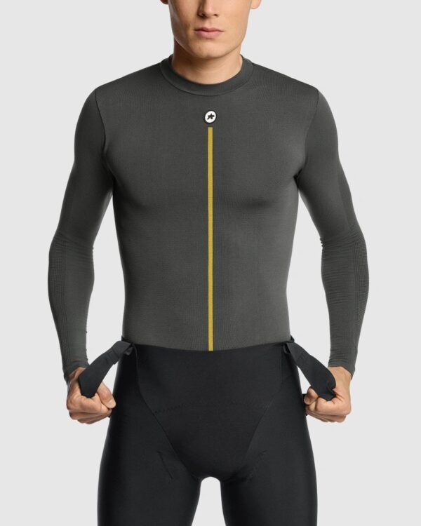 Assos Spring Fall LS Skin Layer P1