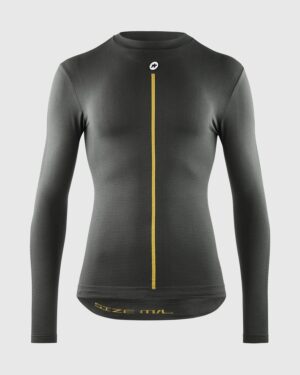 Assos Spring Fall LS Skin Layer P1