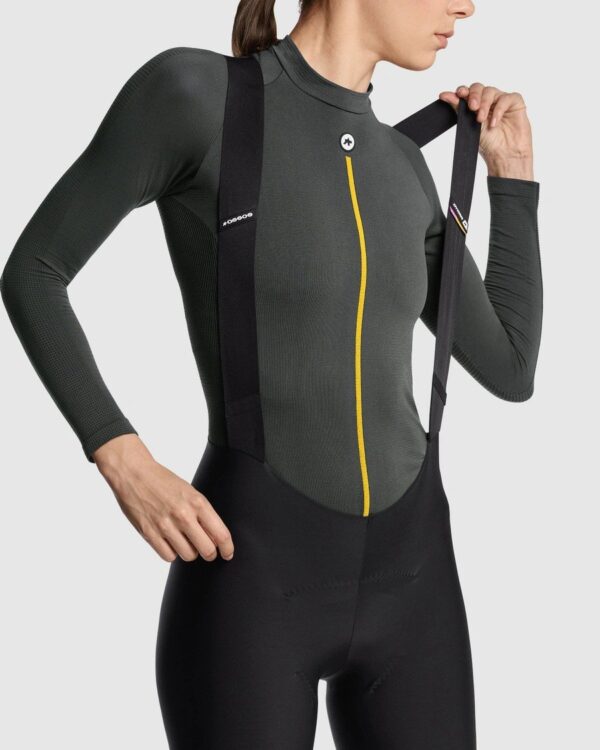 Assos Spring Fall LS Skin Layer WOM P1