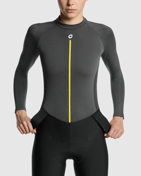 Assos Spring Fall LS Skin Layer WOM P1