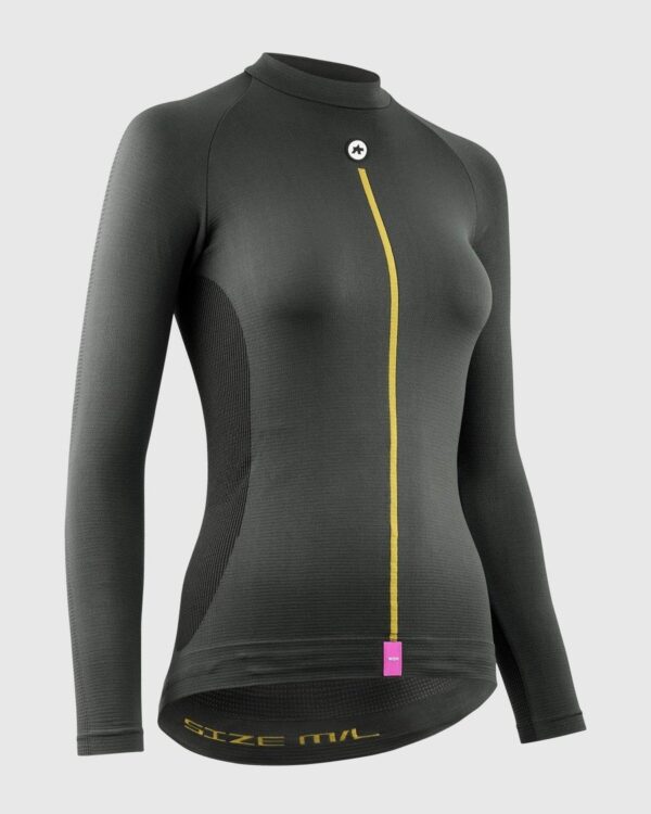 Assos Spring Fall LS Skin Layer WOM P1