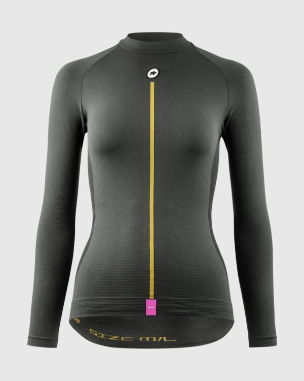 Assos Spring Fall LS Skin Layer WOM P1