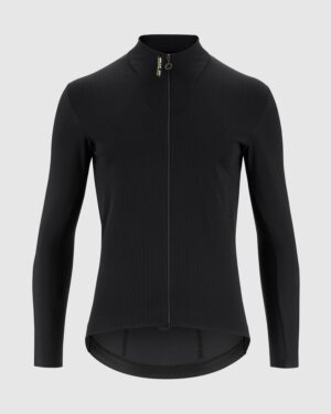 Assos MILLE GTS Spring Fall Jacket C2 Black Black Series