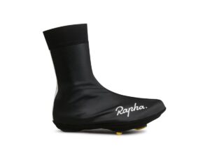 Rapha Wet Weather Overshoes BLACK