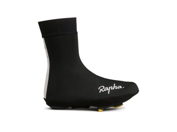 Rapha Winter Overshoes BLACK