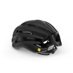 Met Helm Trenta MIPS Black