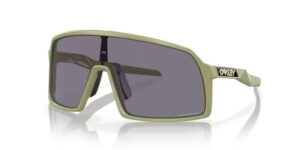 Oakley Sutro S Matte Fern Prizm Grey