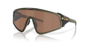 Oakley Latch Panel Olive Ink Prizm Tungsten