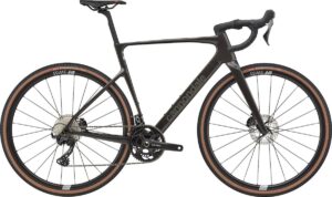 Cannondale SuperX 3 RAW Heren