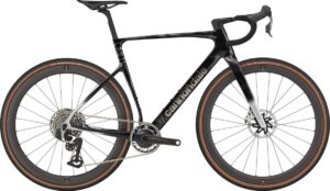 Cannondale SuperX LAB71 Black Marble Heren