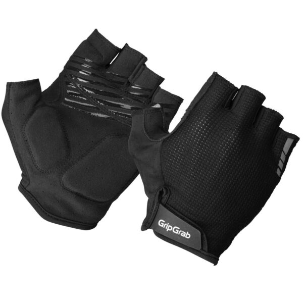 Gripgrab EXPLR RC Max Padded Glove Black