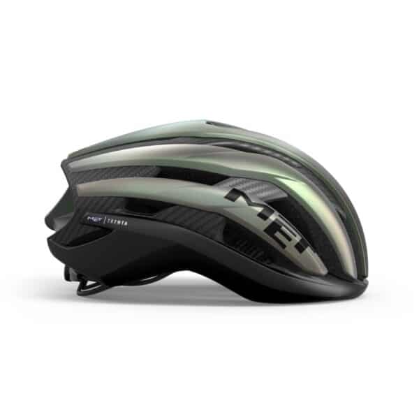 Met Helm Trenta 3K Carbon MIPS Motion Blur