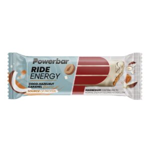 Powerbar Ride Energy Bar Coco Hazelnut Caramel