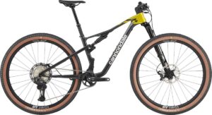 Cannondale Scalpel 2 Lefty Phoenix Yellow Heren