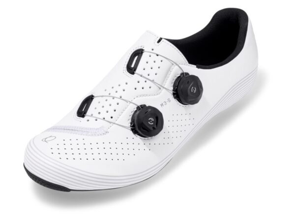 Quoc M3 Sport White Wit