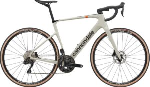 Cannondale Synapse Carbon 4 Chalk Heren