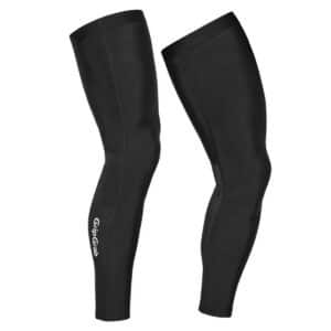 Gripgrab RIDE Thermal Beenstukken Black