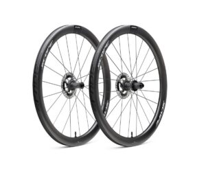 Scope Cycling R4.A White Shimano