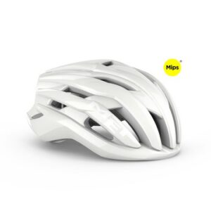 Met Helm Trenta MIPS Absolute White