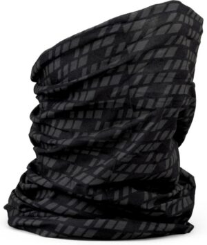 Gripgrab Multifunctional Neck Warmer Black One size