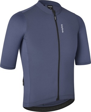Gripgrab Ride SS Jersey Black