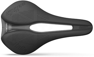 Selle Italia Zadel Novus Evo Boost X-Tech Superflow L3 Zwart