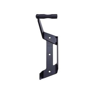 BBB BTL-126 Fietsophangbeugel ParkingLot Zwart