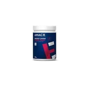 Amacx Energy Drink 2:1 Isotonic Forest Fruit 1kg