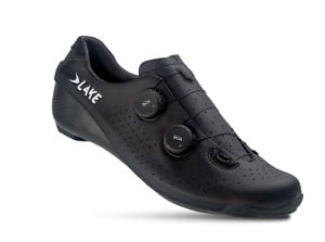 Lake Cycling Schoen CX400 Black White