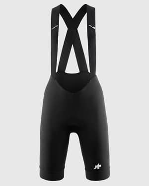 Assos UMA GT Bib Shorts S11 Black Series