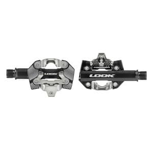 Look Pedaal X-One-G Max Black