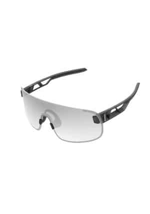 Poc Sports Bril Elicit Photocromic Translucent Black / Clarity PH