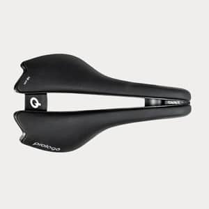Prologo Zadel Choice Nack 140mm Hardblack