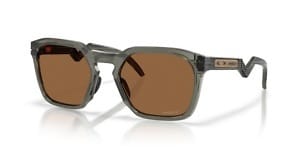 Oakley HSTN SQ MotoGP™ Collection Grey Smoke Prizm Bronze