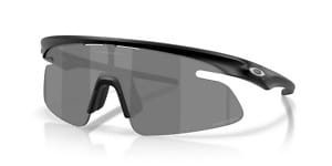 Oakley RSLV Lite Matte Black Prizm Black