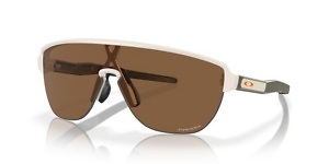 Oakley Corridor Matte Warm Grey Prizm Bronze