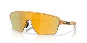 Oakley Corridor SQ Matte Trans Light Curry Prizm 24K