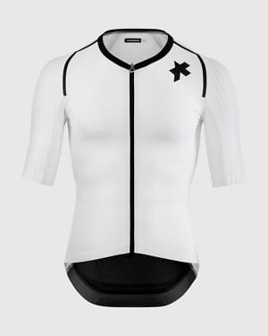 Assos Equipe RSR Bolide Jersey S11 White Series