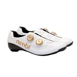 Nimbl Schoen Ultimate Exceed White Gold