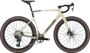 Cannondale SuperX Moonrock Heren