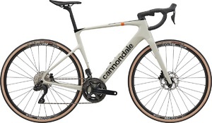 Cannondale Synapse Carbon 4 Chalk Heren