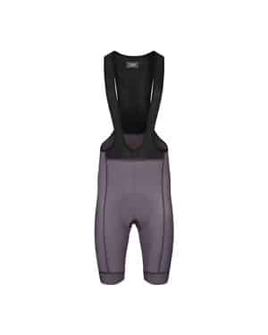Pas Normal Studios Essential Bibs Iron Grey