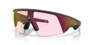Oakley Meta Vanguard Black Prizm Transitions Ember